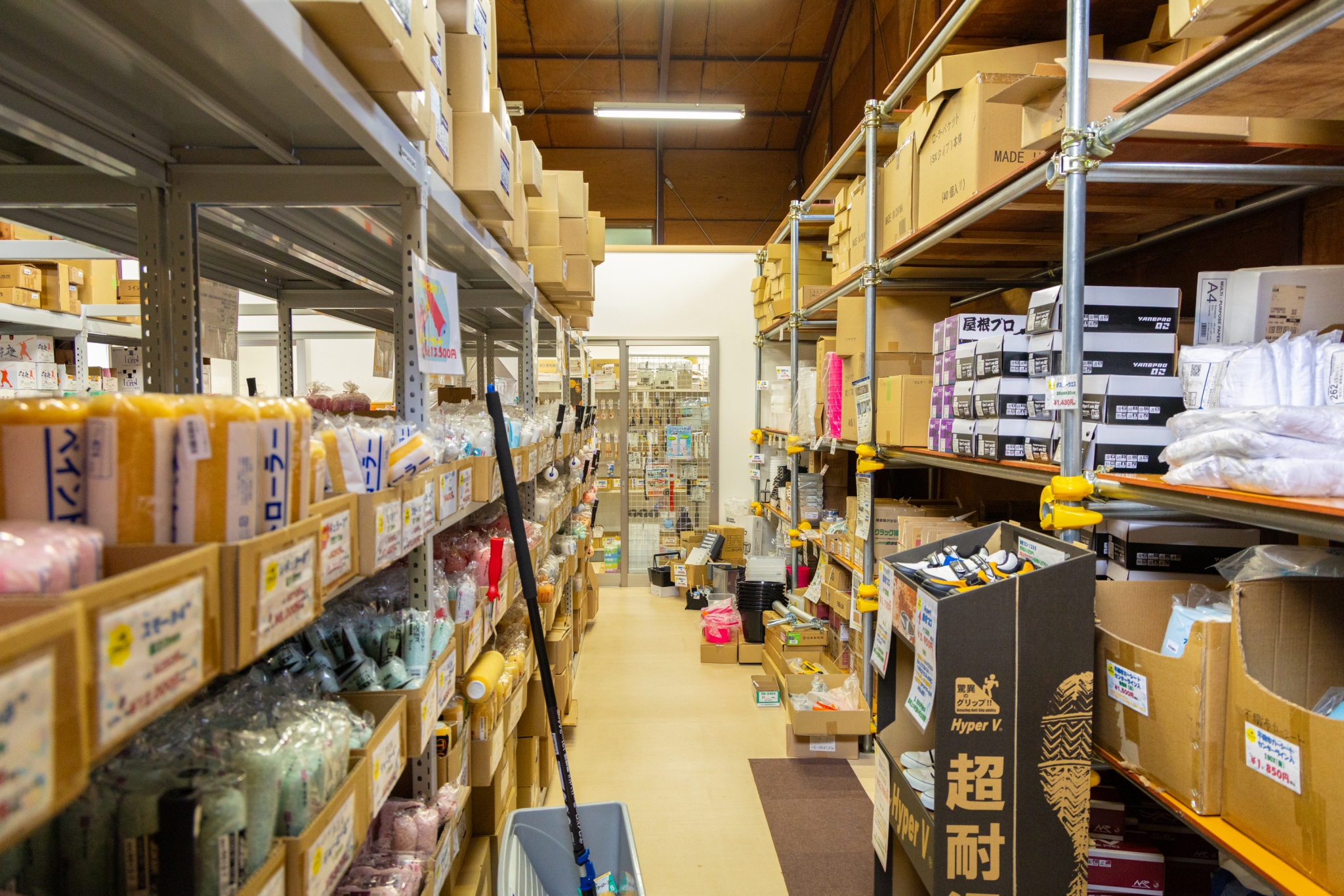 プロが愛用する理由