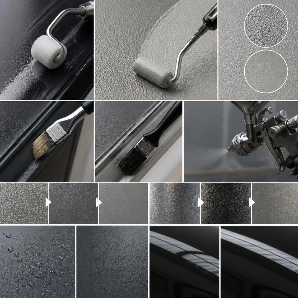 実際の使用方法とテクニック