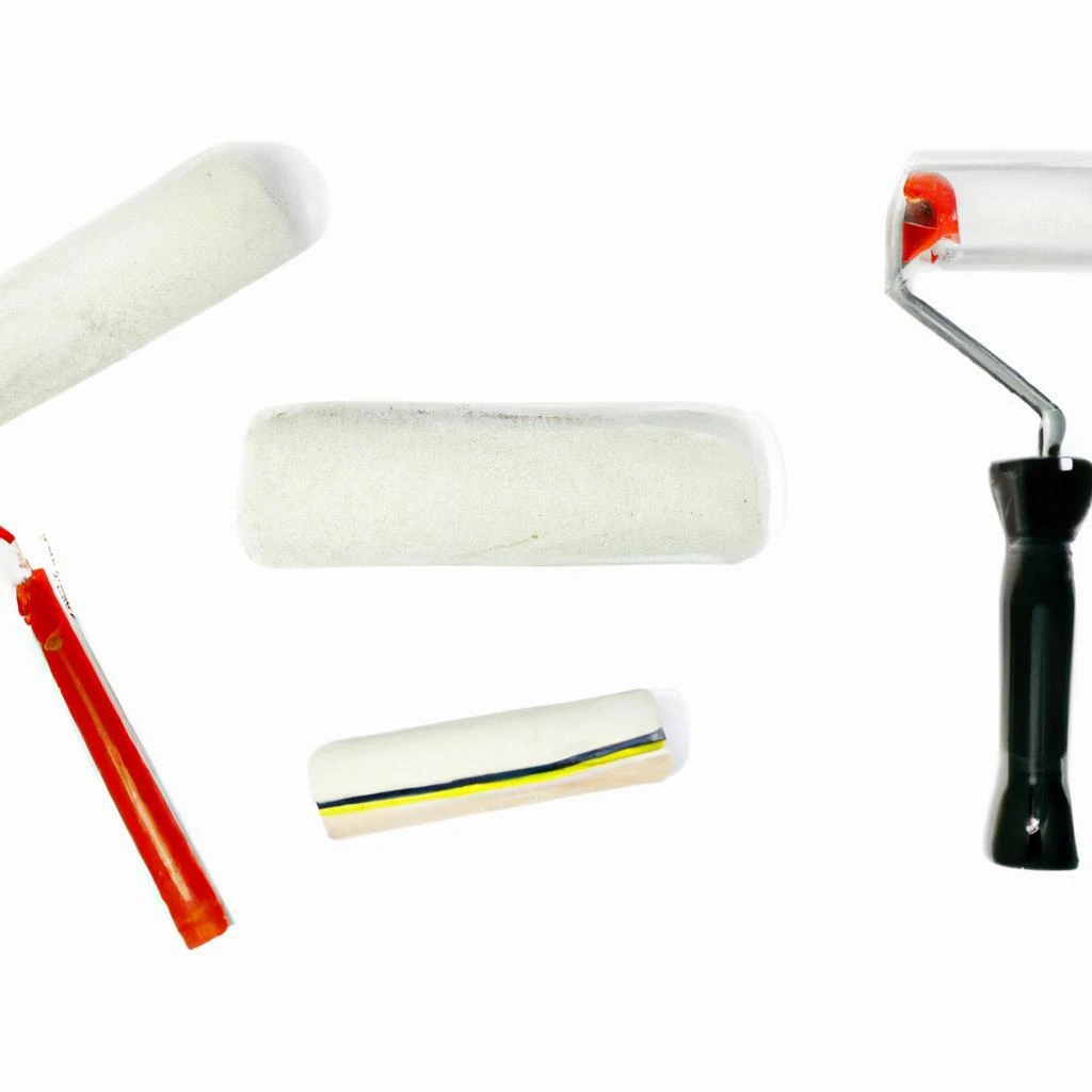 おすすめ塗装道具セット