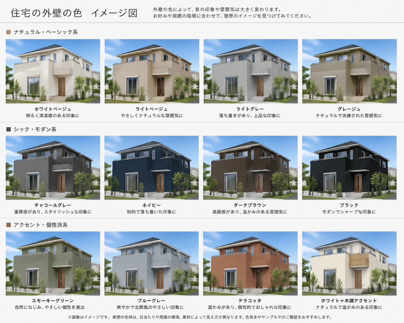 DIYでできる！外壁塗装の基礎知識