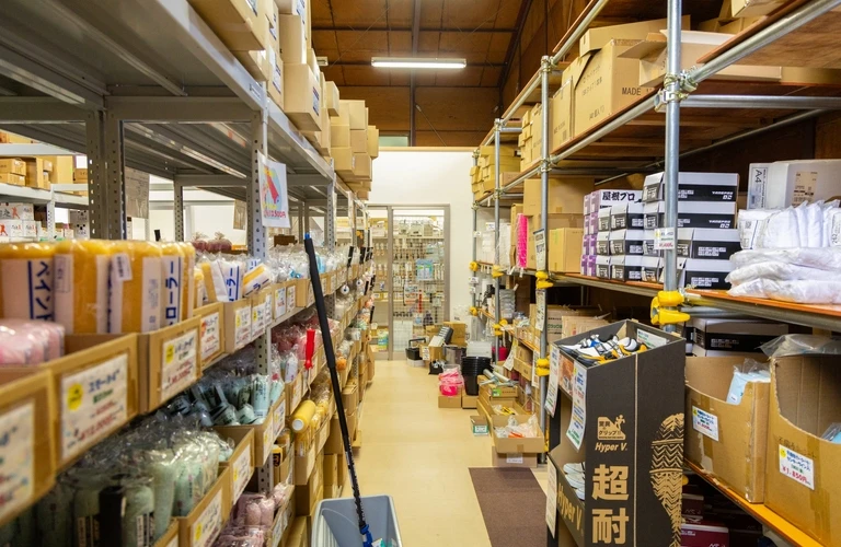 プロも愛用する塗装の仕上げ道具を見つけよう！