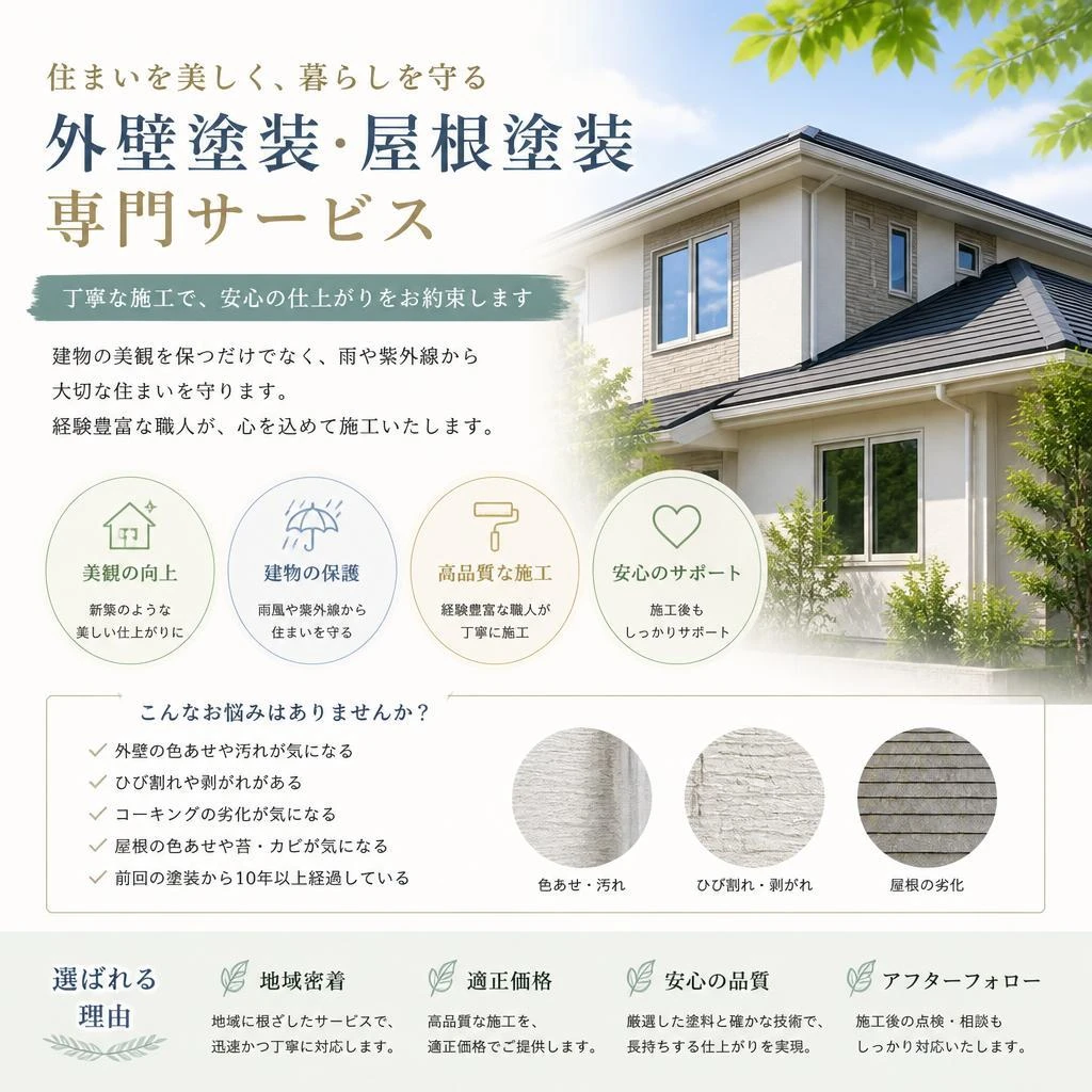 油性塗料と水性塗料、あなたに合った選び方で仕上がりが変わる！
