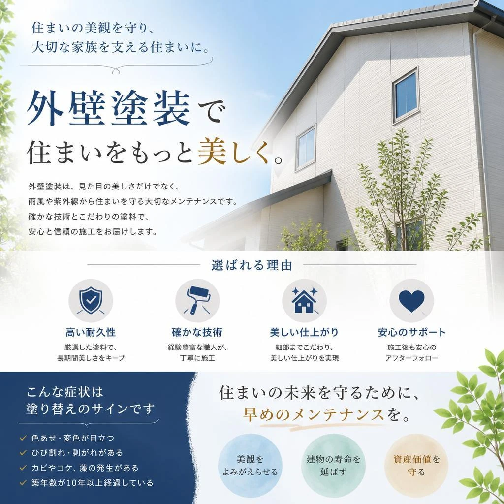 4. DIY塗装の魅力
