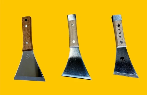 革新の皮スキ：あなたのDIYを劇的に変える！
